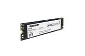 SSD 2 - Patriot SSD Viper P300 M.2 PCI-Ex4 NVMe 128GB -levy - P300P1TBM28
