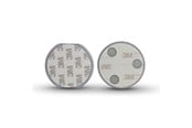 Turvallisuus - Housegard SA560S magneettikiinnike savuilmaisimille. - 601158
