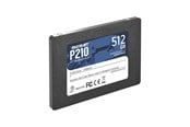 SSD 2 - Patriot SSD 128GB 430/450 P210 SA3 PAT - P210S512G25