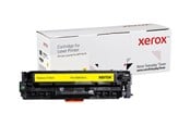 Mustepatruunat, värikasetit ja lisävarusteet - Xerox 006R03819 / Vaihtoehto: HP CF382A - 006R03819