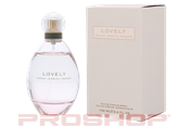 Parfyymit & Tuoksut - Sarah Jessica Parker Lovely - 100 ml - 5060426150005