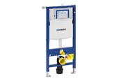 Asennusjärjestelmät - Geberit Duofix -seinä-wc-elementit, Sigma-piilohuuhtelusäiliöllä 12 cm - 111.306.00.6