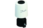 Lattialämmitys - Danfoss twa-a lämpötoimilaite 230v nc - 088H3112