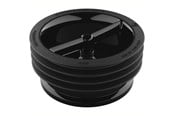 Viemäröinti - Green Drain GD4 vesilukon kalvon hajulukko 102-110 mm - 840