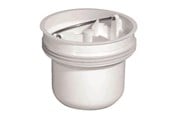 Viemäröinti - Purus Flexinood watertrap - 153448-546