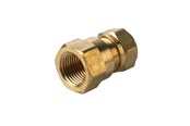 Puristusliittimet - Vsh Fabrieken Compression female coupling fxc 3/4x22 s12 - 0862501