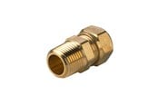 Puristusliittimet - Vsh Fabrieken Compression male coupling mxc 3/4x12 s1202 - 0861520