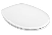 WC:t, istuimet, bideet ja varaosat - Gustavsberg nordic3/saval WC-istuin - 8780G101