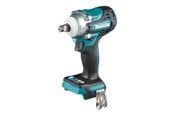 Ruuvi- ja Porakoneet - Makita DTW300Z Iskumutterinväännin LXT 18V solo - DTW300Z