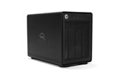 Kiintolevysarjat - Raid - OWC ThunderBay 4 4-Drive 3.5 Enclosure Thunderbolt 3 For Mac (w/o softraid) - OWCTB3IVKIT0GB