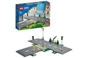 LEGO®  - LEGO City 60304 Tierakennuslevyt - 60304
