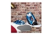 Silitysraudat - Russell Hobbs höyrysilitysrauta Yksi lämpötila - 23851046002