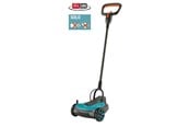 Ruohonleikkurit - Gardena Cordless lawn mower Akkuruohonleikkuri HandyMower 22/18V P4A ilman akkua *DEMO* - 14620-55