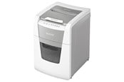 Paperisilppurit - Leitz IQ Autofeed Small Office 100 P5 paperintuhooja - 80120000