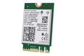 Verkkokortit (verkkosovittimet, tulostuspalvelimet jne.) - Intel Wi-Fi 6 AX210 M.2 2230 2x2 (Ei vPro) - AX210.NGWG.NV / 999M85