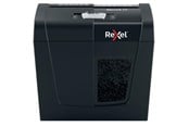 Paperisilppurit - Rexel Secure X6 P4 paperisilppuri - 2020122EU