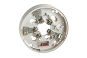 Turvallisuus - ESMI B401r base for conventional detector *DEMO* - FFS06715401