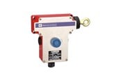 Turvalaitteet - TELEMECANIQUE SENSORS Em.trip.w.sw.reset metalic xy2ce1a290 - XY2CE1A290