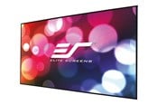 Valkokankaat - Elite Screens Aeon CineGrey 3D Sarja - AR120DHD3