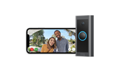 Smart Home - Älykoti - Ring Video-ovikello - Langallinen - 8VRAGZ-0EU0