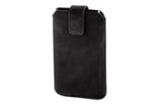 Puhelin - Kannet ja kotelot - Hama Mobile Phone Sleeve "Chic Case" size L - 109339