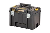 Työkalupakit & Säilytysjärjestelmät - Dewalt DWST83346-1 - TSTAK IP54 Syvälaatikko - DWST83346-1