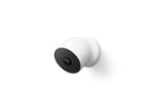 Smart Home - Älykoti - Google Nest Cam - Akkukäyttöinen valvontakamera ulko- ja sisätiloihin - GA01317-NO