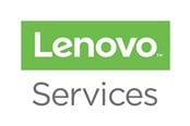 Palvelu ja tuki - Lenovo Tekniikan asennus CRU-lisäosa - asennus - 5 vuotta - paikan päällä - 5WS0K18172