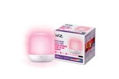 Smart Home - Älykoti - WiZ Hero Portable Smart Table Lamp Tunable White & Color - 929002626722