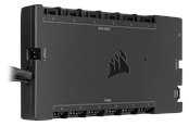 Kotelot - lisätarvikkeet - Corsair iCUE Commander Core XT - CL-9011112-WW