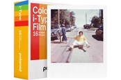 Filmit - Polaroid Väri I-Type Instant Film 16 Exposures 2-Pack - 006009
