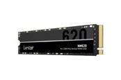 SSD 2 - Lexar NM620 SSD - 256GB - M.2 2280 - PCIe 3.0 - LNM620X256G-RNNNG