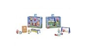 Pipsa Possu - Peppa Pig Peppa's Moments Assorted - F21895L0