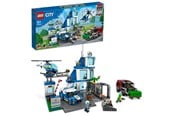 LEGO®  - LEGO City 60316 Poliisiasema - 60316