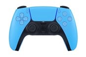 Pelit - lisävarusteet - Sony PlayStation 5 Dualsense - Starlight Sininen - Wireless Controller - Sony PlayStation 5 - 711719023104