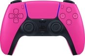 Pelit - lisävarusteet - Sony PlayStation 5 Dualsense - Nova Pinkki - Wireless Controller - Sony PlayStation 5 - 711719023036