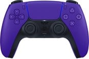 Pelit - lisävarusteet - Sony PlayStation 5 DualSense - Galactic Purple - Wireless Controller - Sony PlayStation 5 - 711719023067