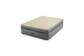 Ilmapatja - Intex Queen Comfort Elevated Airbed W/ Fiber-Tech Rp - 64164