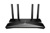 Reitittimet - TP-Link Archer AX23 AX1800 Dual-Band Wi-Fi 6 -reititin - Wireless router Wi-Fi 6 - ARCHER AX23