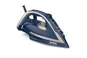 Silitysraudat  - Tefal höyrysilitysrauta Smart Protect Plus FV6872E0 - FV6872E0