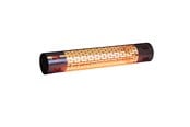 Terassilämmittimet - HORTUS Terassilämmitin, seinäasennus 1500 W GT - 211-358