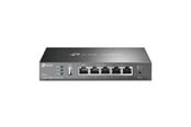 Reitittimet  - TP-Link Omada ER605 Gigabit VPN -reititin / Gateway - Router - ER605