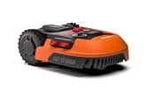 Robottiruohonleikkuri - Worx Landroid M500 Plus WR165E robotic lawnmower 500 m² - WR165E