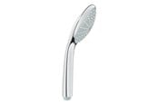 Suihku- ja asennustarvikkeet - Grohe Euphoria 110 Mono hand shower 1 jet type, chrome - 27265000