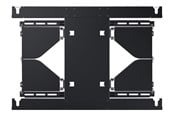 Seinäkiinnitys, AV-kiinnikkeet & AV-kalusteet - Samsung Full Motion Slim Wallmount - Max 50 kg - recommended for 82"-85" *DEMO* - WMN-B30FB/XC