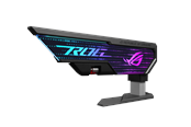 Kotelot - lisätarvikkeet - ASUS ROG Herculx Näytönohjain Holder *DEMO* - 90DA0020-B09000