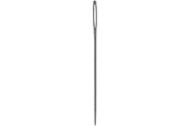 Lanka & tarvikkeet - Creativ Company Cross Stitch Needles 8mm L: 42 mm With Blunt Tip (25-Pack) - 41118
