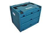 Työkalupakit & Säilytysjärjestelmät - Makita Makpac - P-84349