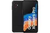 Puhelimet - Samsung Galaxy Xcover 6 Pro Enterprise Edition 5G 128GB - Musta *DEMO* - SM-G736BZKDEEB