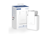 Smart Home - Älykoti - Aqara Curtain Driver E1 Track Version - CM-M01-T